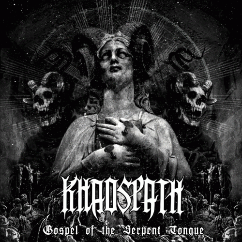 Khaospath : Gospel of the Serpent Tongue